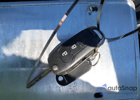 2016 Ford F150 z USA, uszkodzony, nr VIN 1FTMF1C8XGKD33957